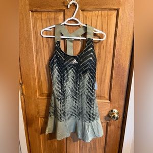 Women’s adidas dress